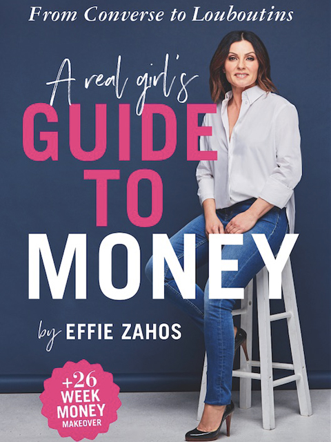 A Real Girl's Guide To Money