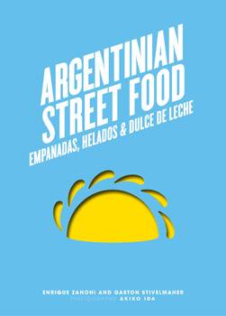 Argentinian Street Food