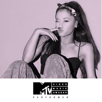 2016 MTV Video Music Awards