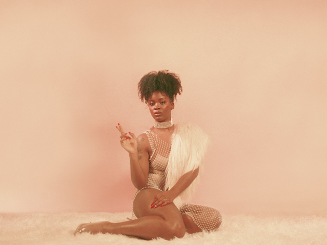 Ari Lennox 2020