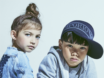 armani junior australia