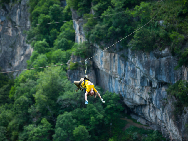 Armenia Named Destination of the Year for Adventure Tourism at PATWA International Travel Awards