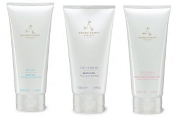 Aromatherapy Associates Body Gels