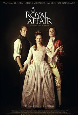 A Royal Affair