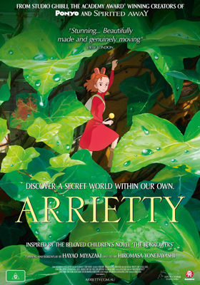 Arritetty