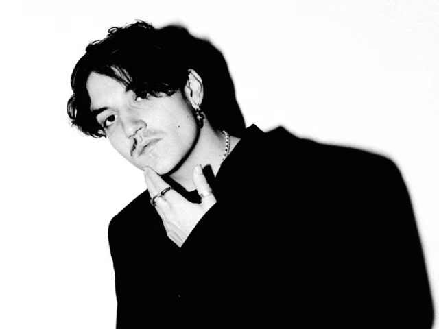 Artemas Releases Double Pack of Singles 'Southbound' + 'Test Drive'