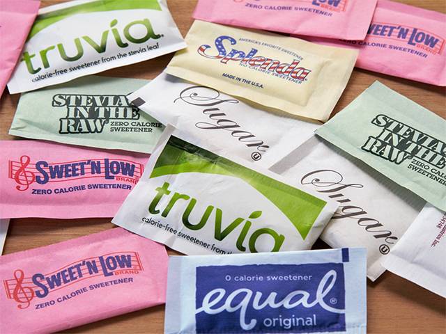 Why Artificial Sweeteners Can Increase Appetite