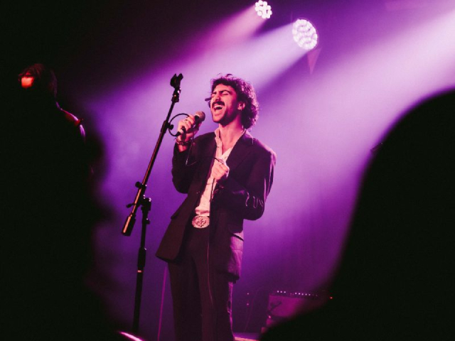 Artist Applications Open for Bigsound 2026