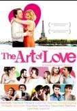 The Art of Love DVD