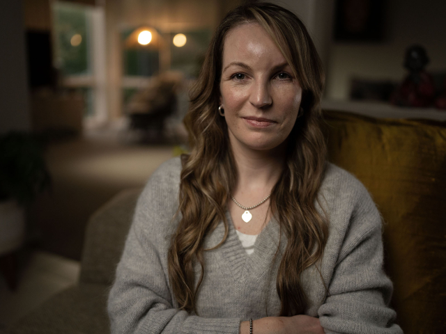 Australian Story: Against The Odds - Lauren Huxley