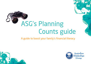 Families Get Money Smart with These Top Tips