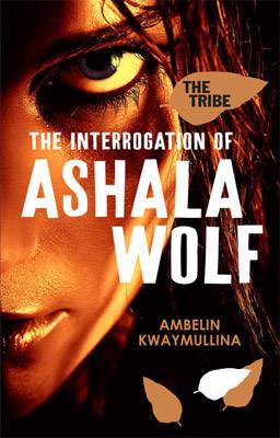 The Interrogation of Ashala Wolf