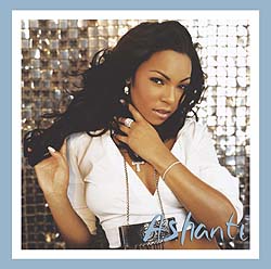 Ashanti in the Music Spotlight