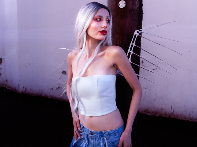 Asha Ryder West Dives Into New Era With 'Too Much'