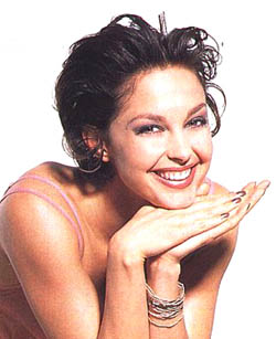 Ashley Judd, High Crimes