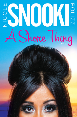 Nicole Snooki A Shore Thing