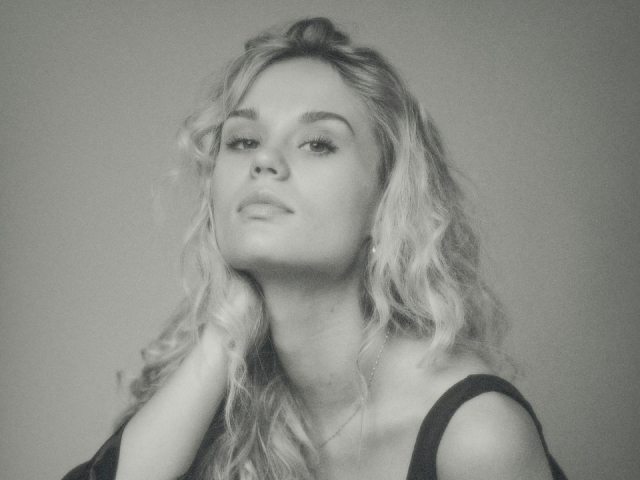 Ash Ruder Invites Listeners On A Golden-Hour Road Trip with 'Miss California'