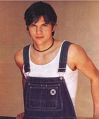 Ashton Kutcher