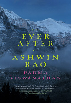 The Ever After of Ashwin Rao