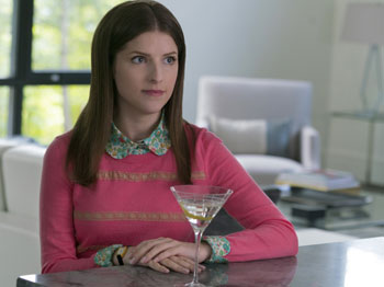 Anna Kendrick A Simple Favour