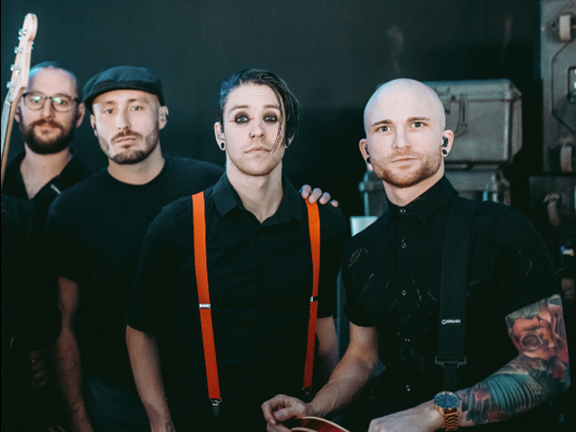 As It Is Announce 2020 Australian Tour