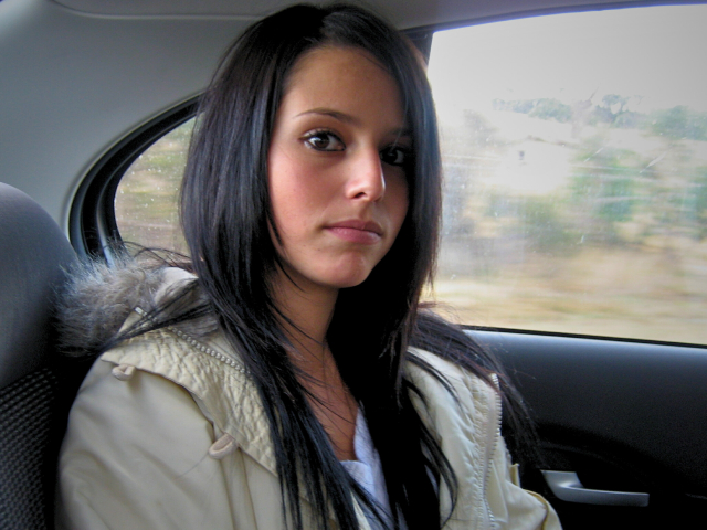 Australian Story: Say My Name - Louisa Ioannidis - Part 2