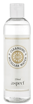 Aspect Gold Cleansing Micellar Water