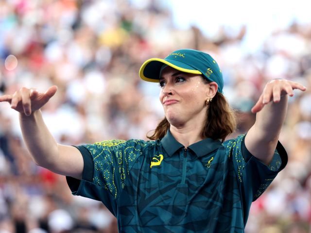 Australian Story: Break It Down - Raygun