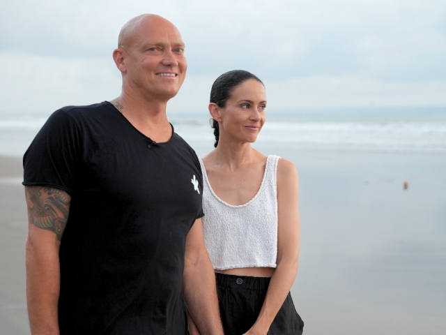 Australian Story: Sink or Swim - Michael Klim