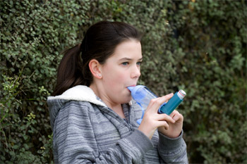 Triggers Spike In Asthma Emergencies