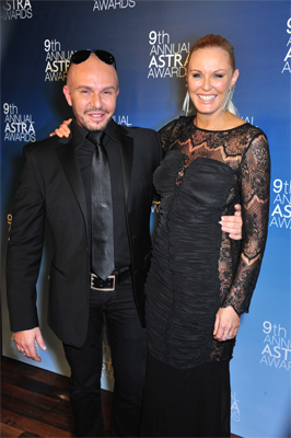 2011 Annual Astra Awards Winners