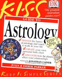 Kiss Guide To Astrology