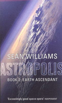 Astropolis Earth Ascendant