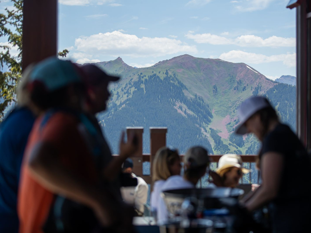 A Summer's Guide to Aspen: Culture, Adventure and Mountain Energy Beyond the Snow