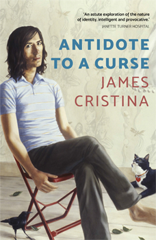 Antidote to a Curse Books