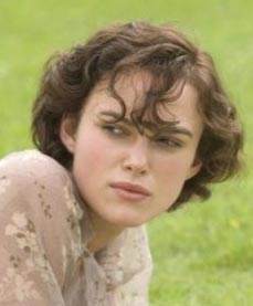 Keira Knightley Plays Cecelia Tallis in Atonement Interview