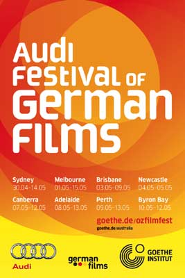 German Film Festival Tickets