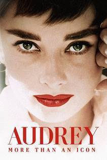 Audrey More Than An Icon
