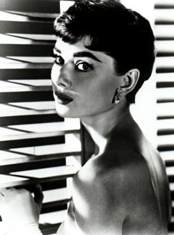 Achieving the Audrey Hepburn Look