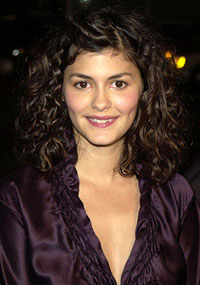 Audrey Tautou Amelie