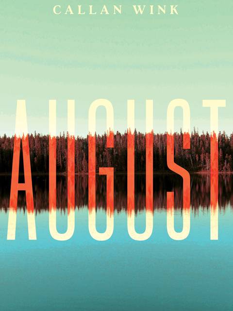 August