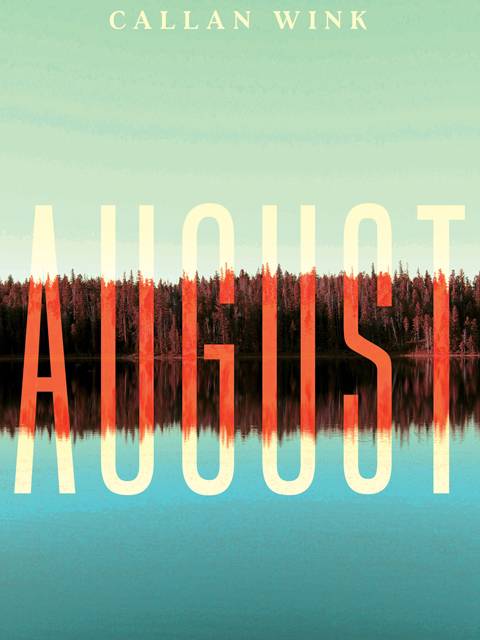 August