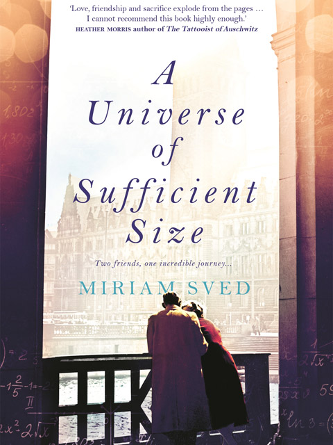 A Universe Of Sufficient Size
