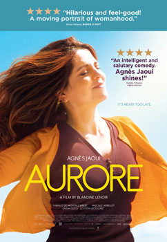Aurore Movie Tickets