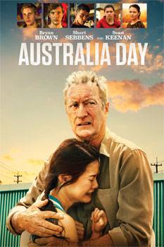 Australia Day Movie