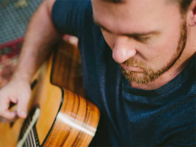 Melbourne Guitar Show