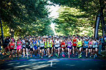 Australian Running Festival 2017