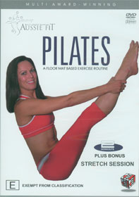 Aussie Fit - Pilates