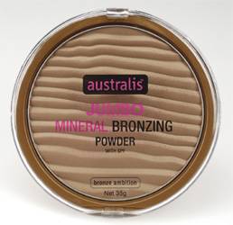 Australis Jumbo Mineral Bronzer