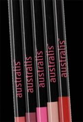 Australis Lip & Eye Pencils